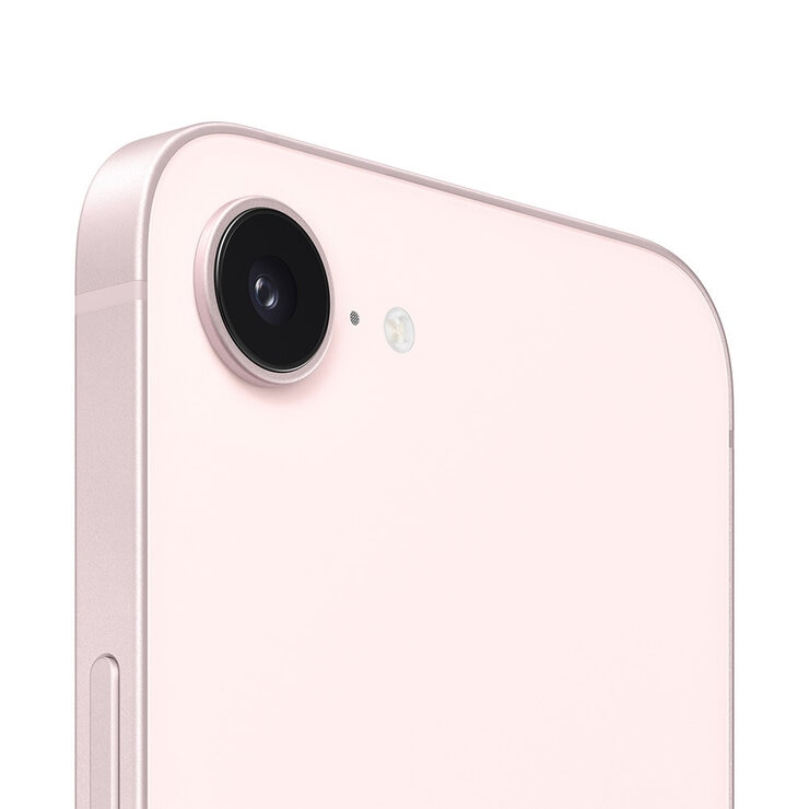 Apple iPhone 17e 512GB Rosa — Imagen 2 de 4