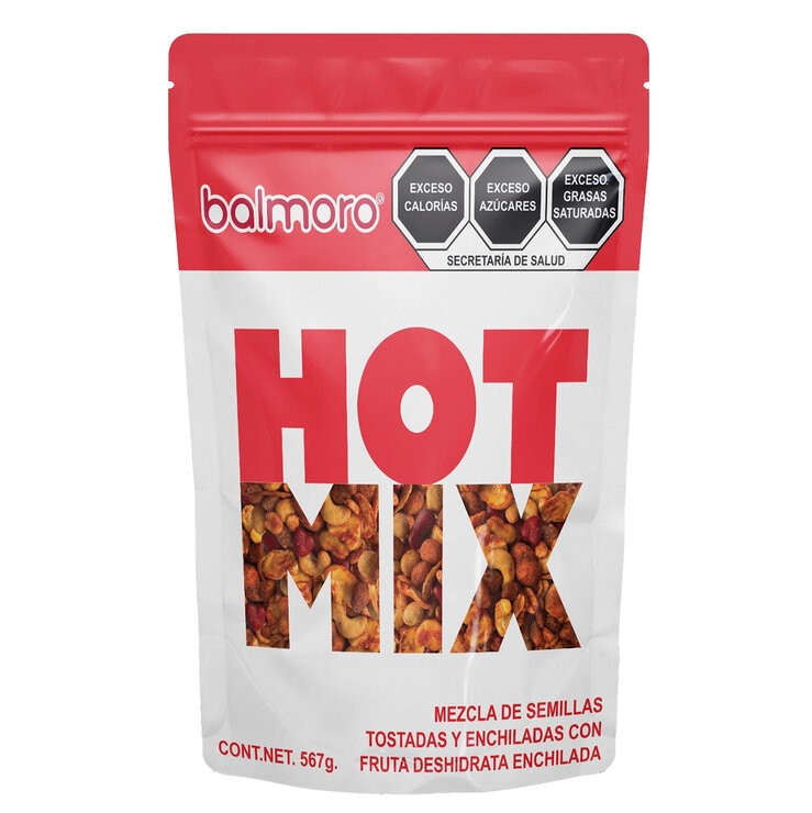 Balmoro Hot Mix 567 g