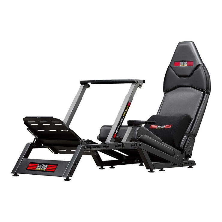 Next Level F-GT Asiento Simulador de Carreras