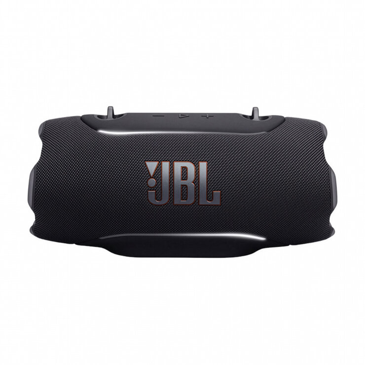 JBL Xtreme 5 Bluetooth Negra — Imagen 1 de 4
