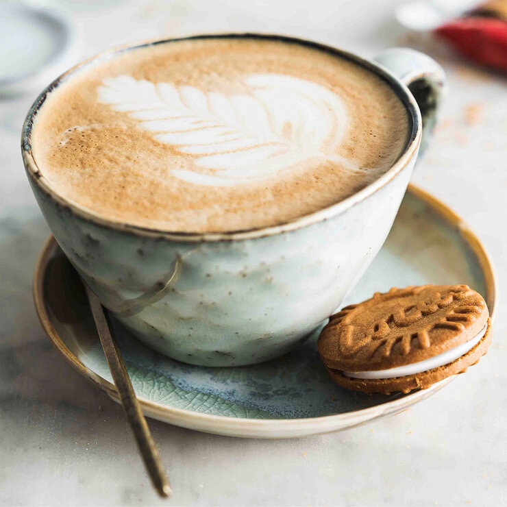 Lotus Biscoff Sandwich Sabor Vainilla 6/150 g — Imagen 3 de 3