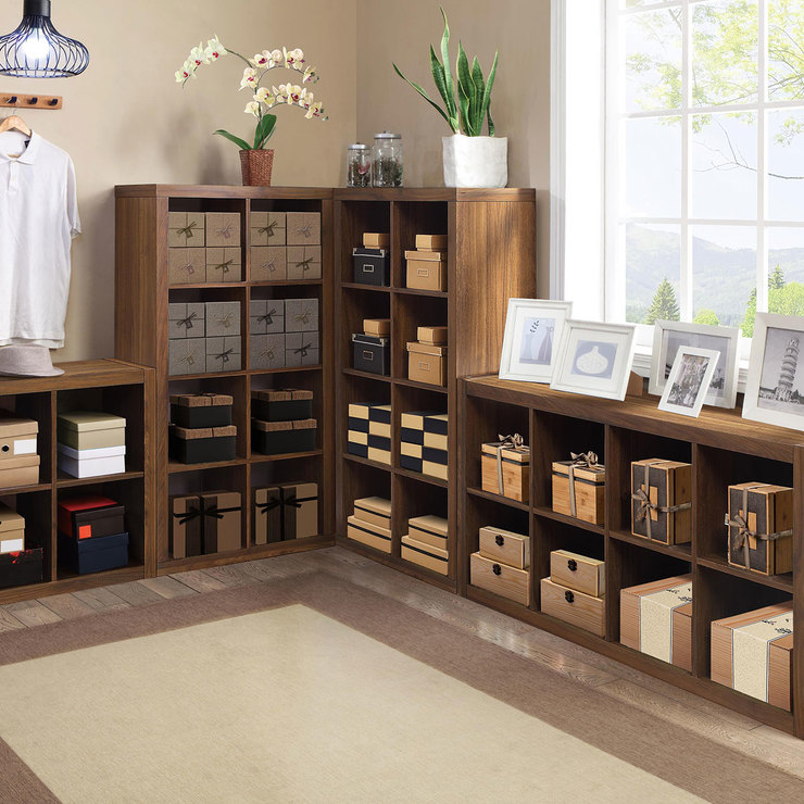 Bayside Furnishings, Onin, Divisor Para Cuartos — Imagen 2 de 4