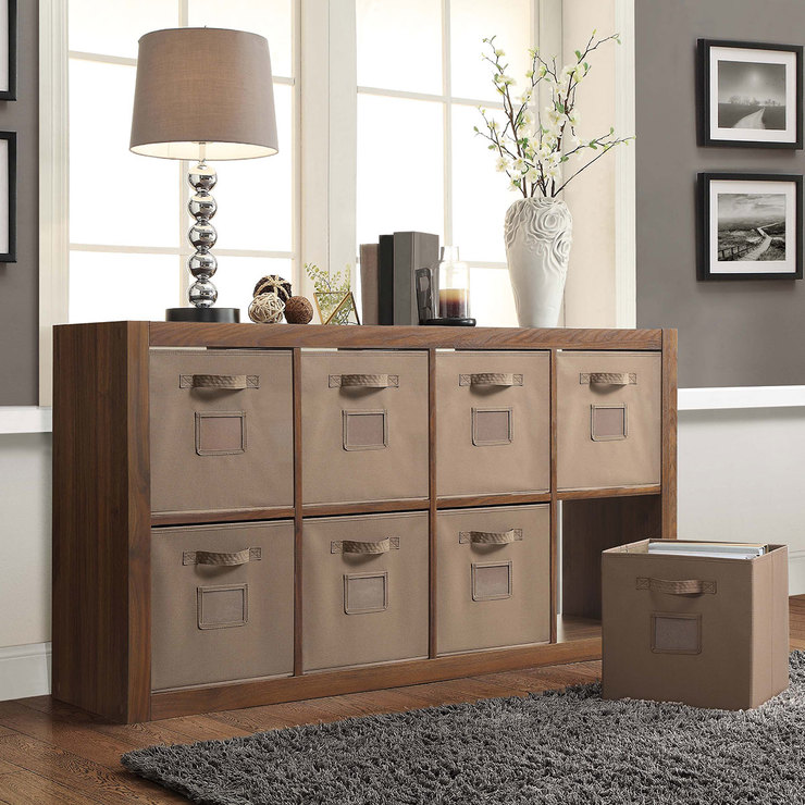 Bayside Furnishings, Onin, Divisor Para Cuartos — Imagen 4 de 4