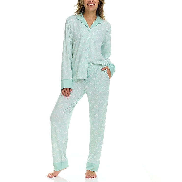 Flora Nikrooz Pijama para Dama Varias Tallas y Colores