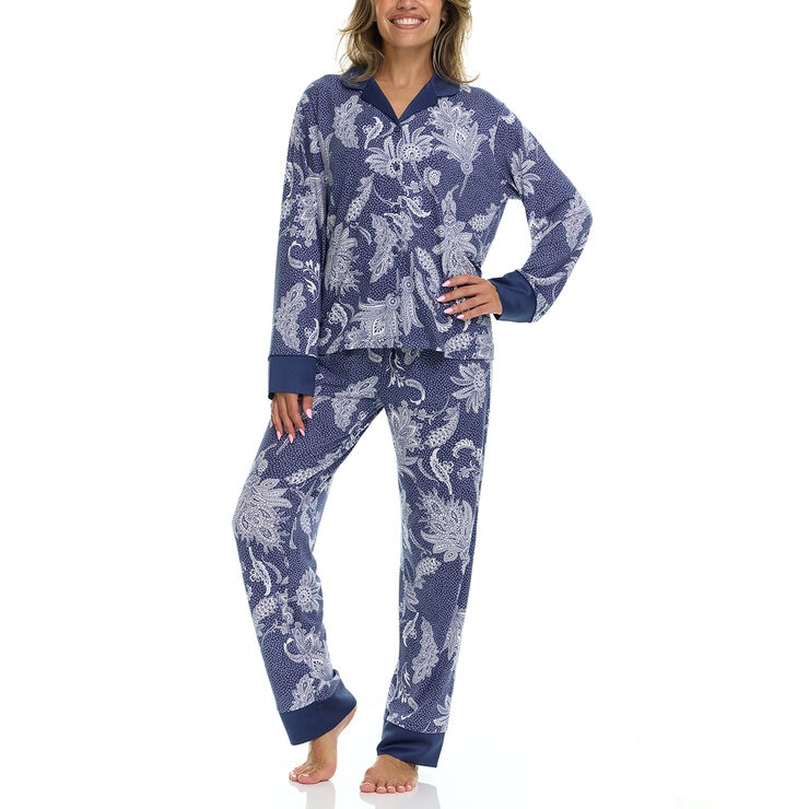 Flora Nikrooz Pijama para Dama Varias Tallas y Colores — Imagen 3 de 3