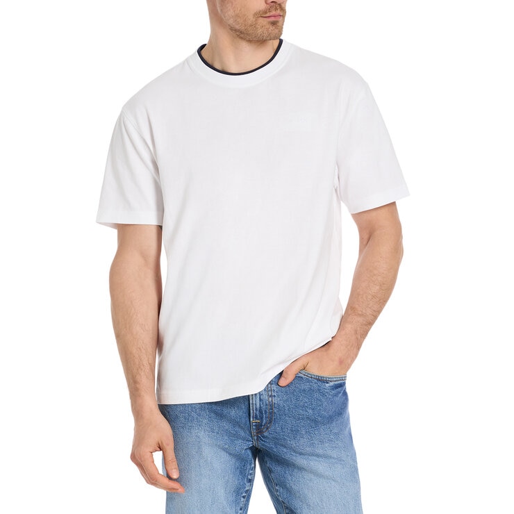 Scotch & Soda Playera para Caballero Varias Tallas y Colores — Imagen 2 de 3