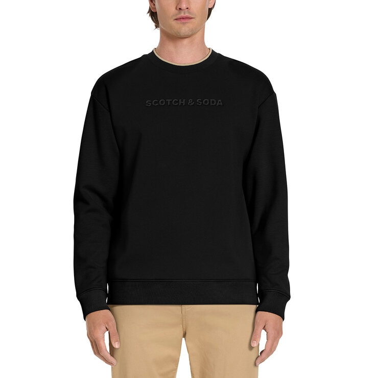 Scotch & Soda Sudadera para Caballero Varias Tallas y Colores