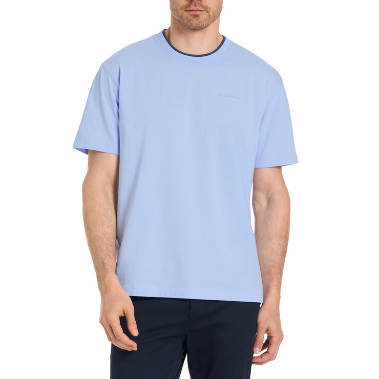 Scotch & Soda Playera para Caballero Varias Tallas y Colores — Imagen 1 de 3
