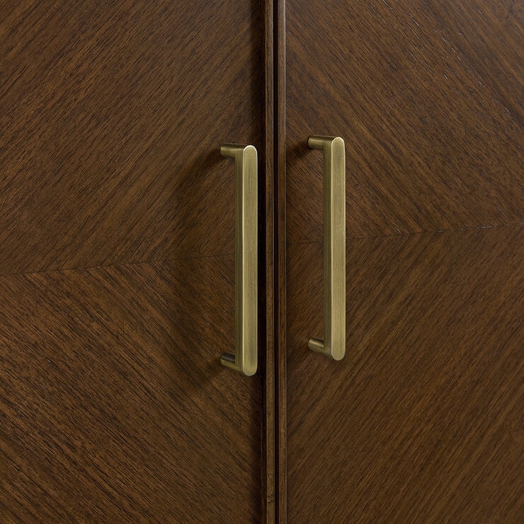 Foremost Home, Montebello, Consola Decorativa — Imagen 2 de 4