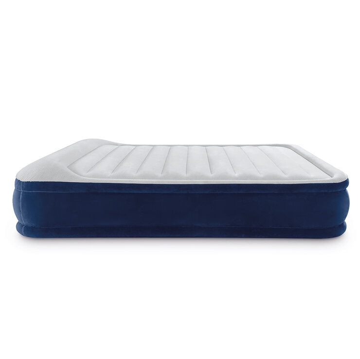 Intex Colchón Inflable Queen Size — Imagen 2 de 4