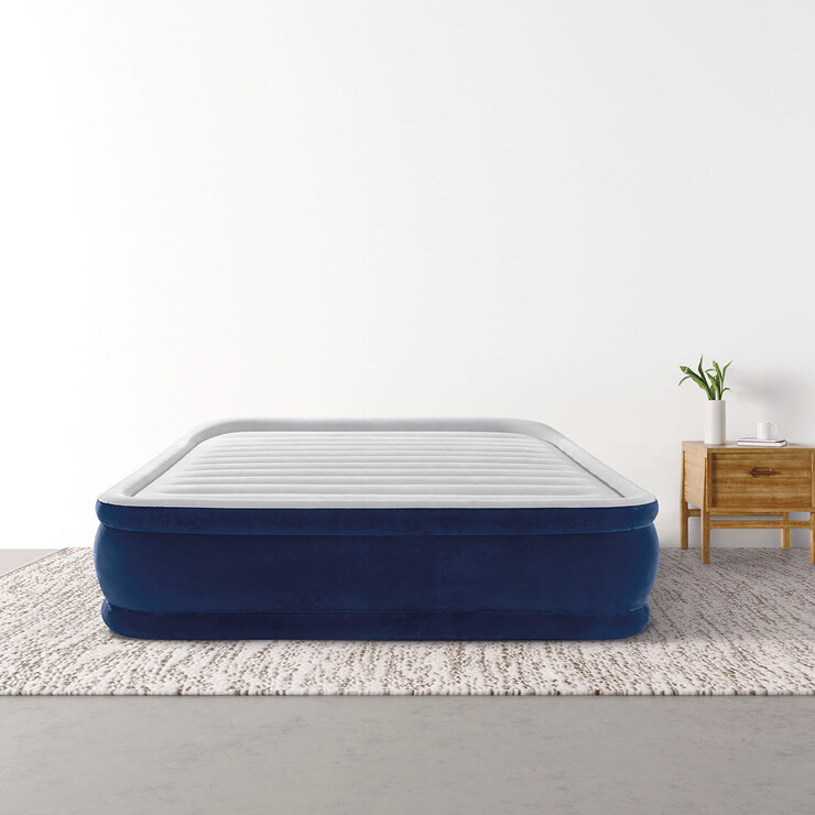 Intex Colchón Inflable Queen Size — Imagen 4 de 4