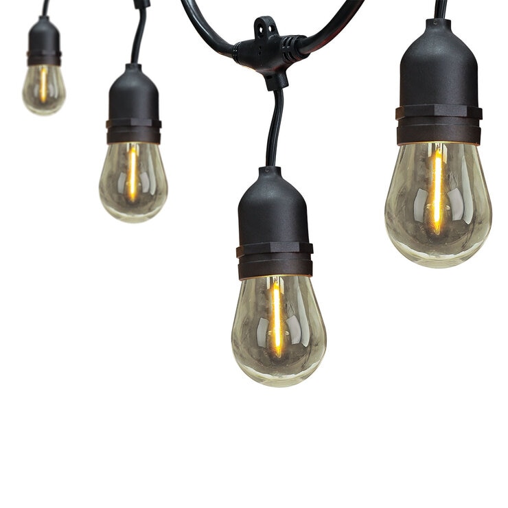 Feit, Serie de Luces LED para Exteriores 14.6M — Imagen 3 de 4