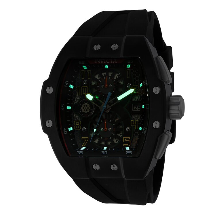 Invicta racing, Reloj para Caballero 48027 — Imagen 3 de 4