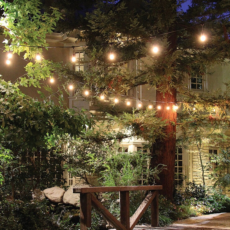 Feit, Serie de Luces LED para Exteriores 14.6M — Imagen 2 de 4