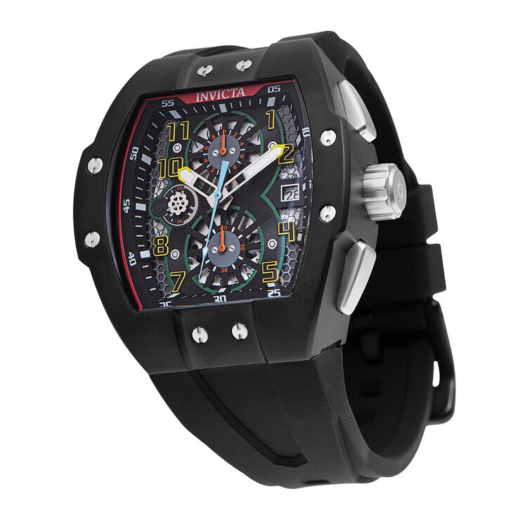 Invicta racing, Reloj para Caballero 48027 — Imagen 1 de 4