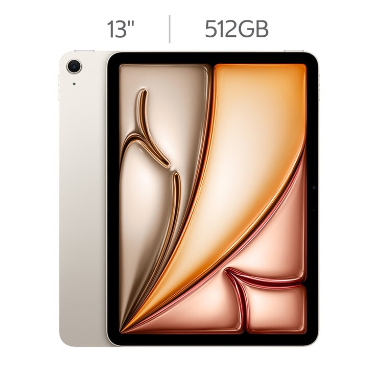 Apple iPad Air 13" M4 Wi-Fi 512GB