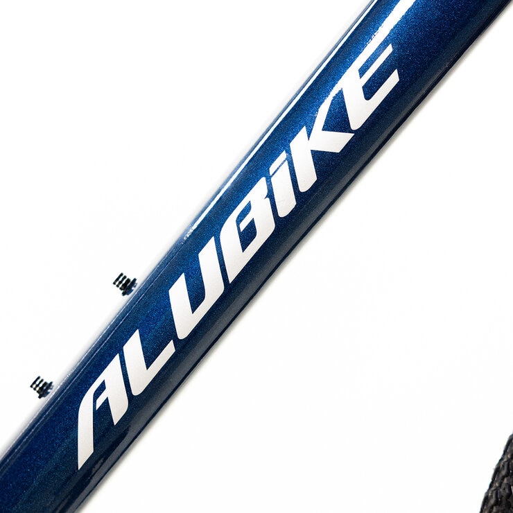 Bicicleta de Montaña R29 Alubike Slite Azul — Imagen 2 de 4