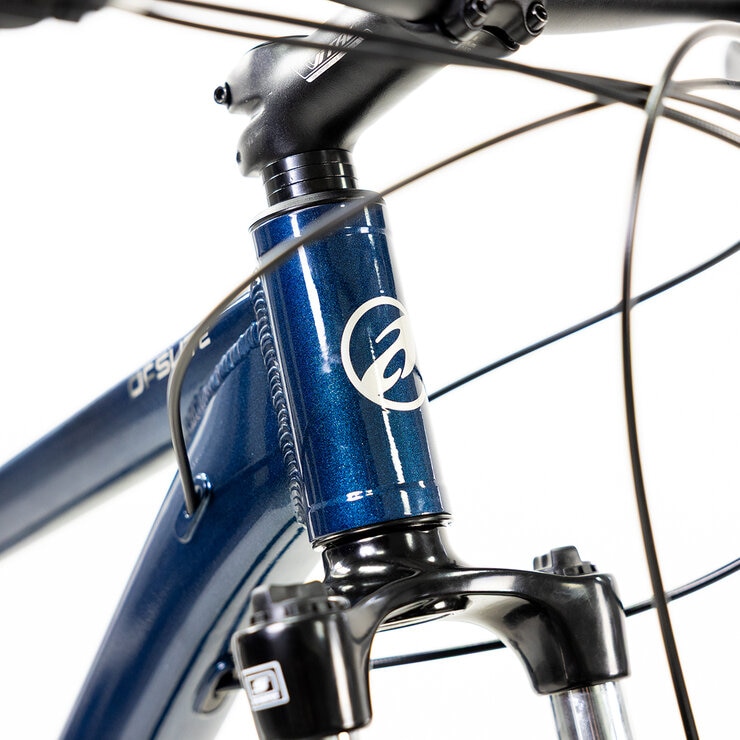 Bicicleta de Montaña R29 Alubike Slite Azul — Imagen 3 de 4