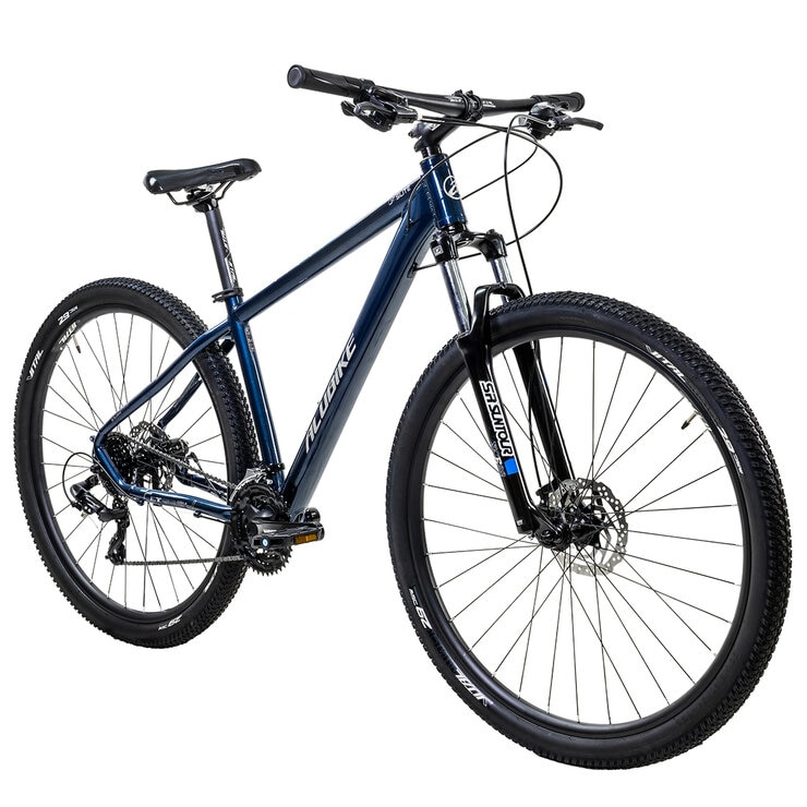 Bicicleta de Montaña R29 Alubike Slite Azul — Imagen 4 de 4
