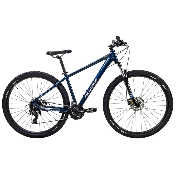 Bicicleta de Montaña R29 Alubike Slite Azul