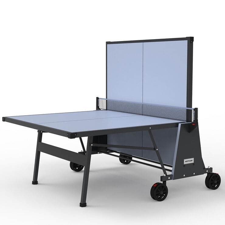 Kettler Mesa De Ping Pong Para Exteriores Monaco — Imagen 2 de 4