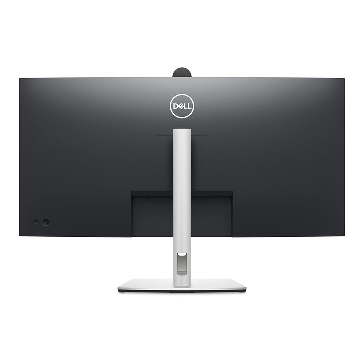 DELL Pro Monitor 34" P3424WEB — Imagen 4 de 4
