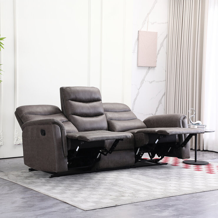 Montbrook Home, Rover, Sofá Reclinable — Imagen 3 de 4