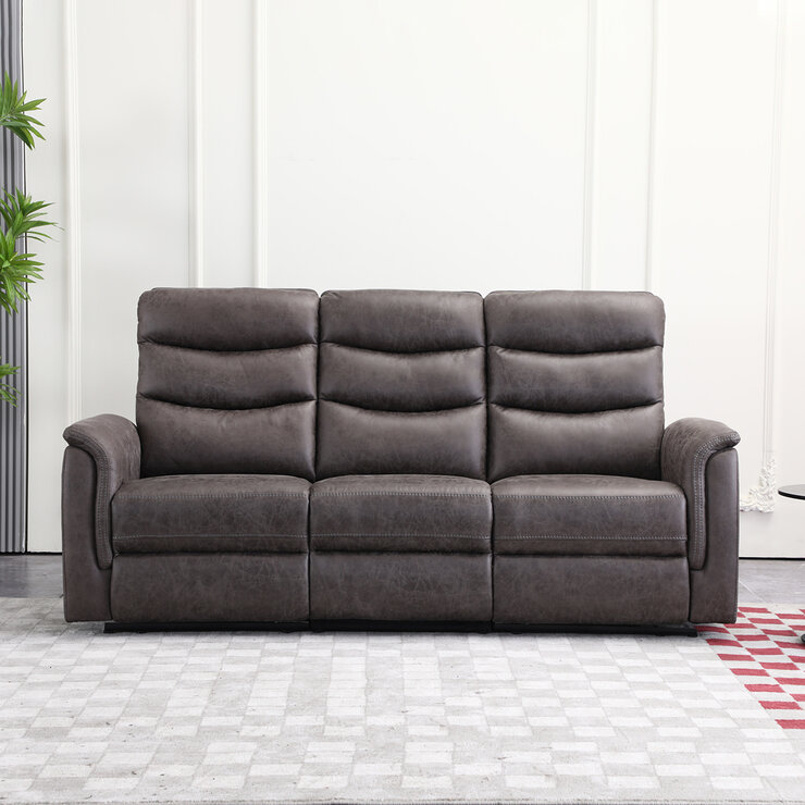 Montbrook Home, Rover, Sofá Reclinable — Imagen 4 de 4