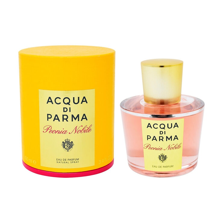 Acqua Di Parma Peonia 100 ml — Imagen 3 de 3