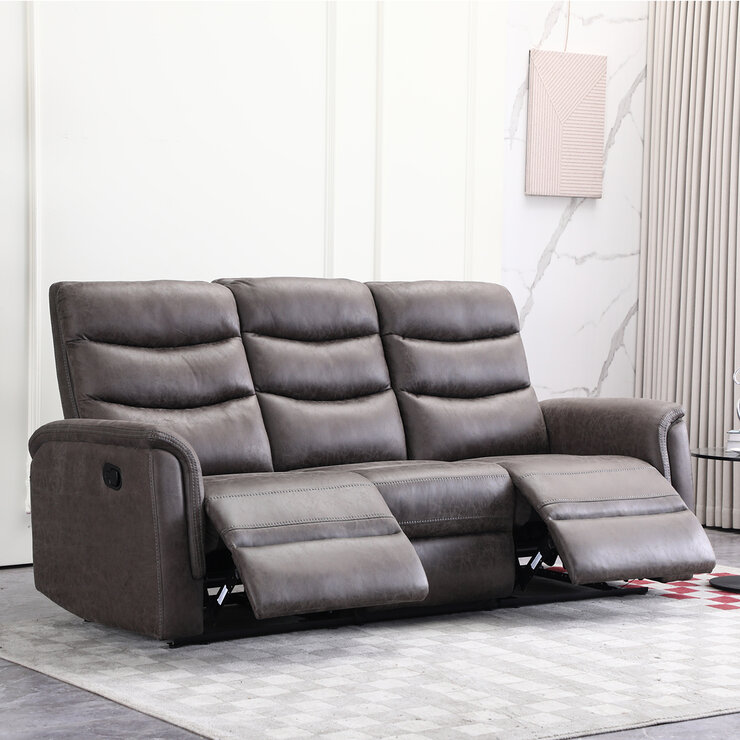 Montbrook Home, Rover, Sofá Reclinable — Imagen 2 de 4