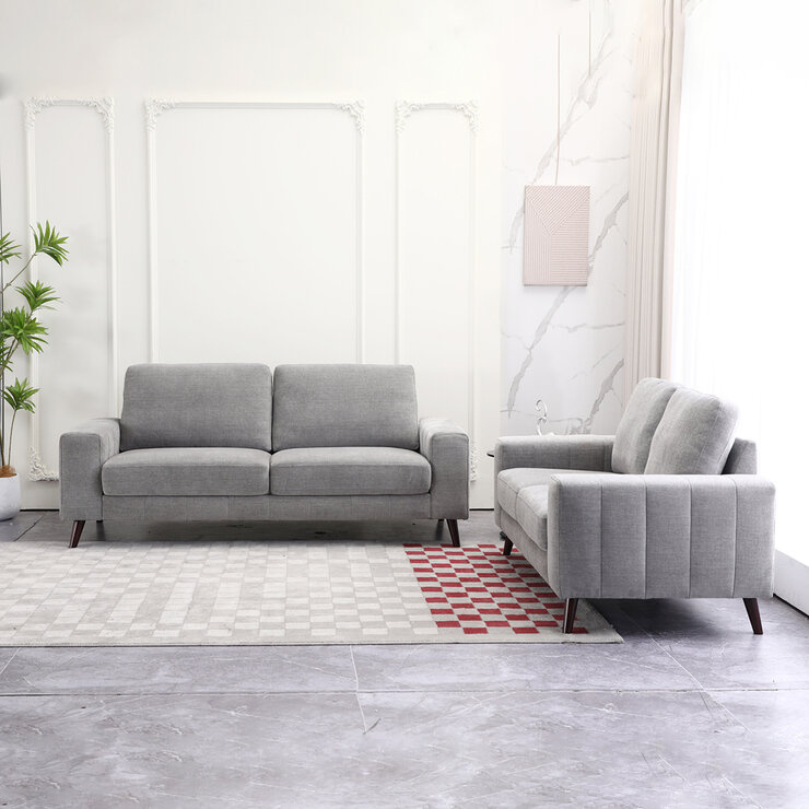 Montbrook Home, Saturno, Set de Sala — Imagen 3 de 4
