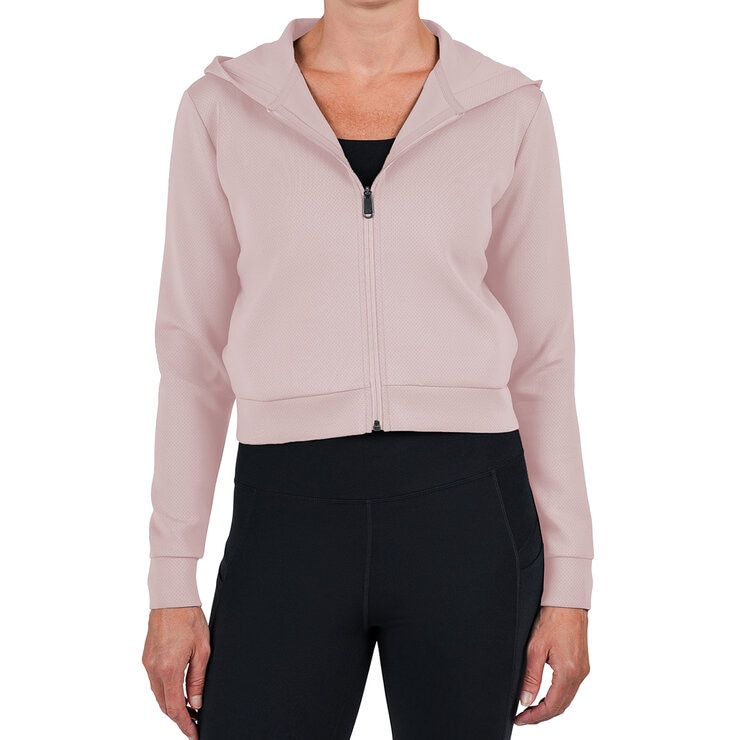 Tuff Apparel Chamarra Deportiva para Dama Varias Tallas y Colores — Imagen 4 de 4