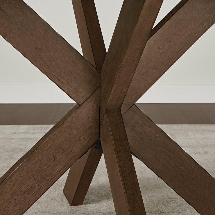 Bayside Furnishings, Juego de Comedor de 5 piezas — Imagen 4 de 4
