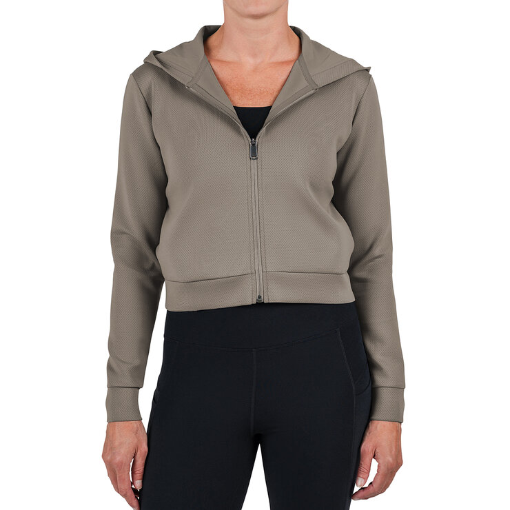 Tuff Apparel Chamarra Deportiva para Dama Varias Tallas y Colores — Imagen 2 de 4