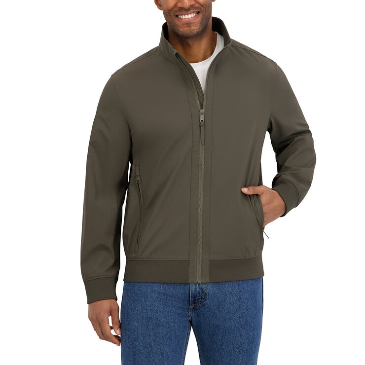 Kirkland Signature Chamarra para Caballero Varias Tallas y Colores — Imagen 3 de 3