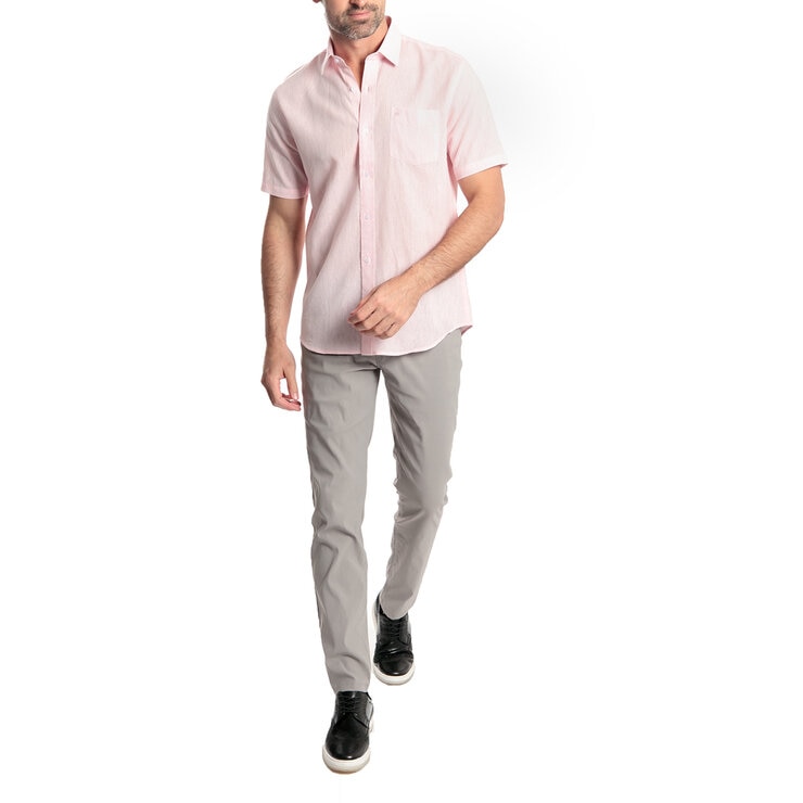 Kenneth Cole Camisa para Caballero Varias Tallas y Colores — Imagen 2 de 3