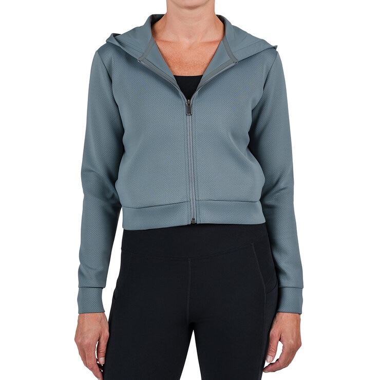 Tuff Apparel Chamarra Deportiva para Dama Varias Tallas y Colores