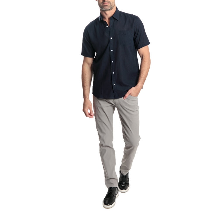 Kenneth Cole Camisa para Caballero Varias Tallas y Colores — Imagen 1 de 3