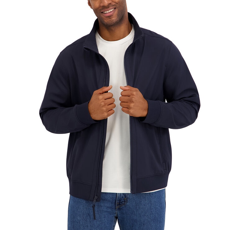 Kirkland Signature Chamarra para Caballero Varias Tallas y Colores — Imagen 1 de 3