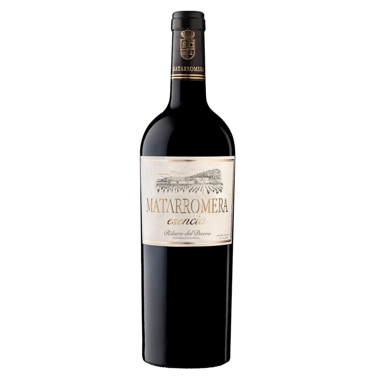 Vino Tinto Matarromera Esencia 750 ml