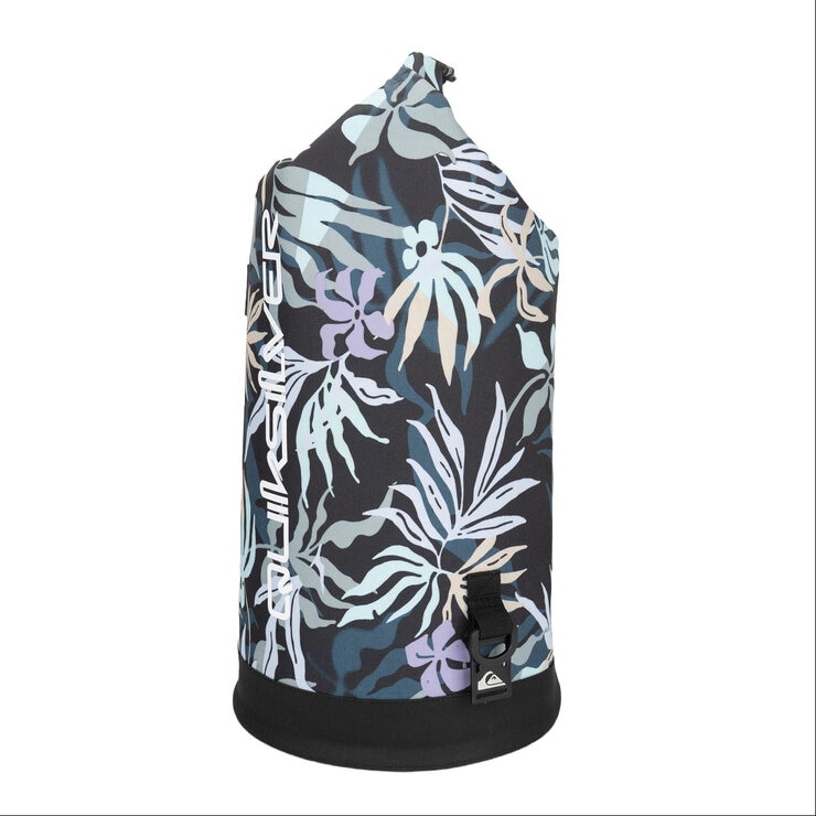 Quiksilver Mochila Hielera para 24 Latas Blueweed — Imagen 2 de 4