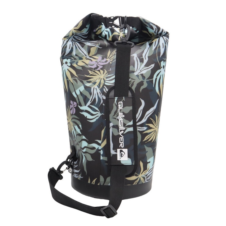 Quiksilver Mochila Hielera para 24 Latas Blueweed — Imagen 3 de 4