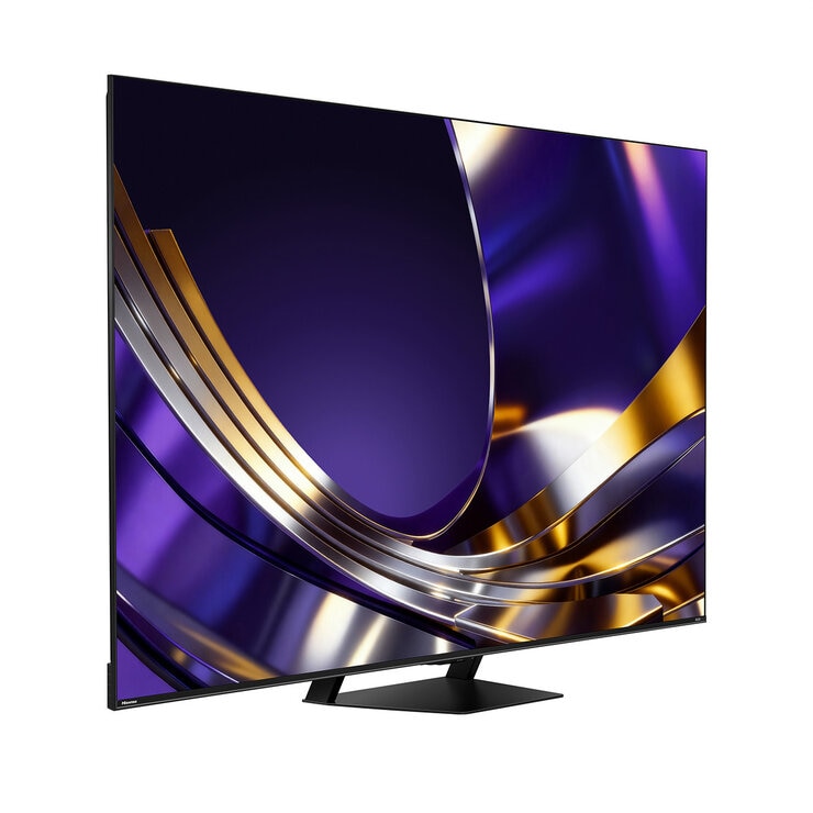 Hisense Pantalla 75" Miniled 4K Google TV — Imagen 3 de 4