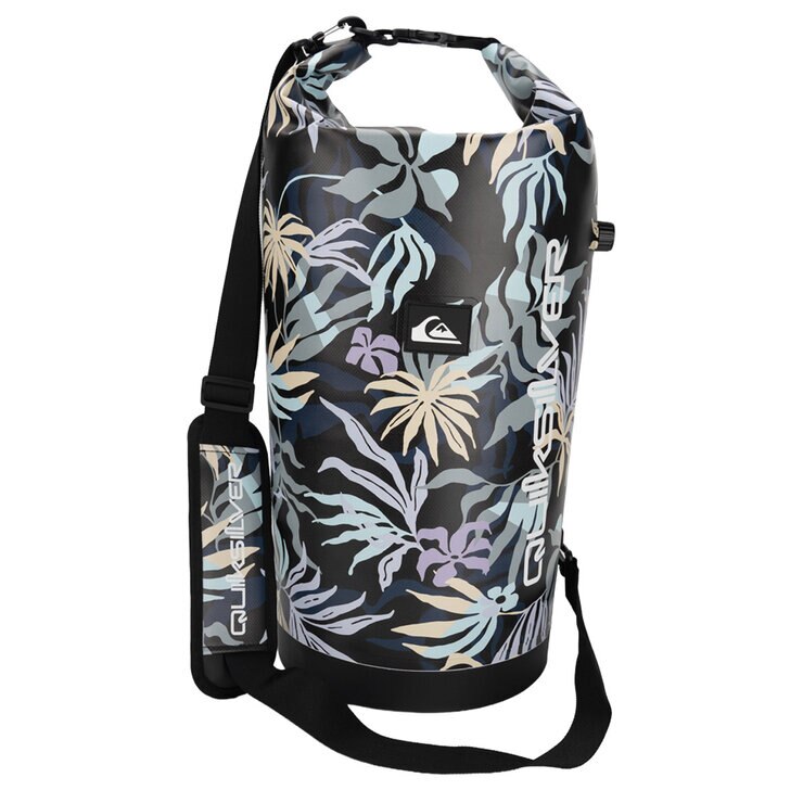Quiksilver Mochila Hielera para 24 Latas Blueweed