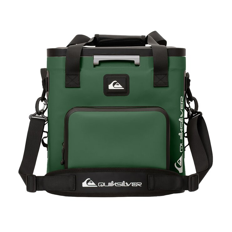 Quiksilver Hielera para 24 latas Coastal Varios Colores — Imagen 3 de 3