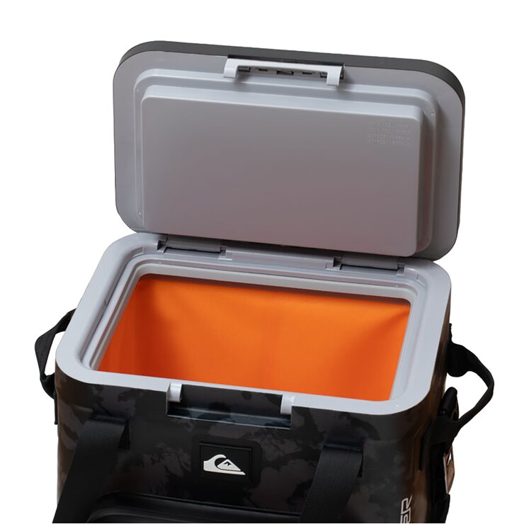 Quiksilver Hielera para 24 latas Coastal Varios Colores — Imagen 2 de 3