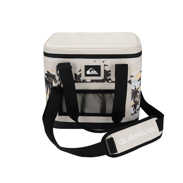 Quiksilver Hielera para 20 latas Tropicamo Varios Colores — Imagen 4 de 4
