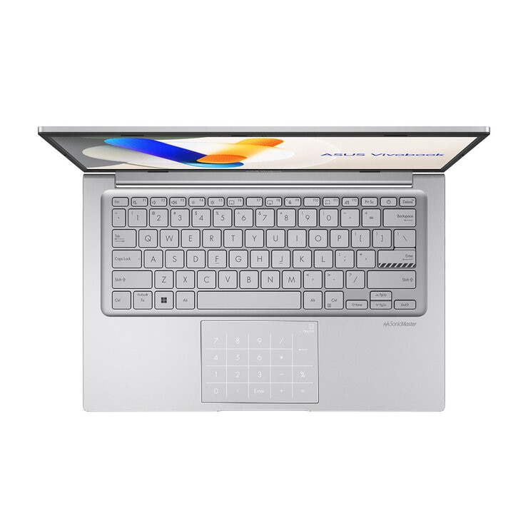 ASUS Vivobook 14 14" Full HD Intel Core 7 16GB 512GB SSD — Imagen 2 de 4