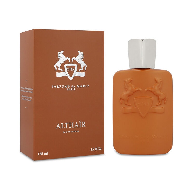 PARFUMS DE MARLY ALTHAIR — Imagen 2 de 3