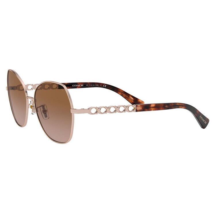 Coach 0HC7112 Lentes de Sol — Imagen 3 de 3